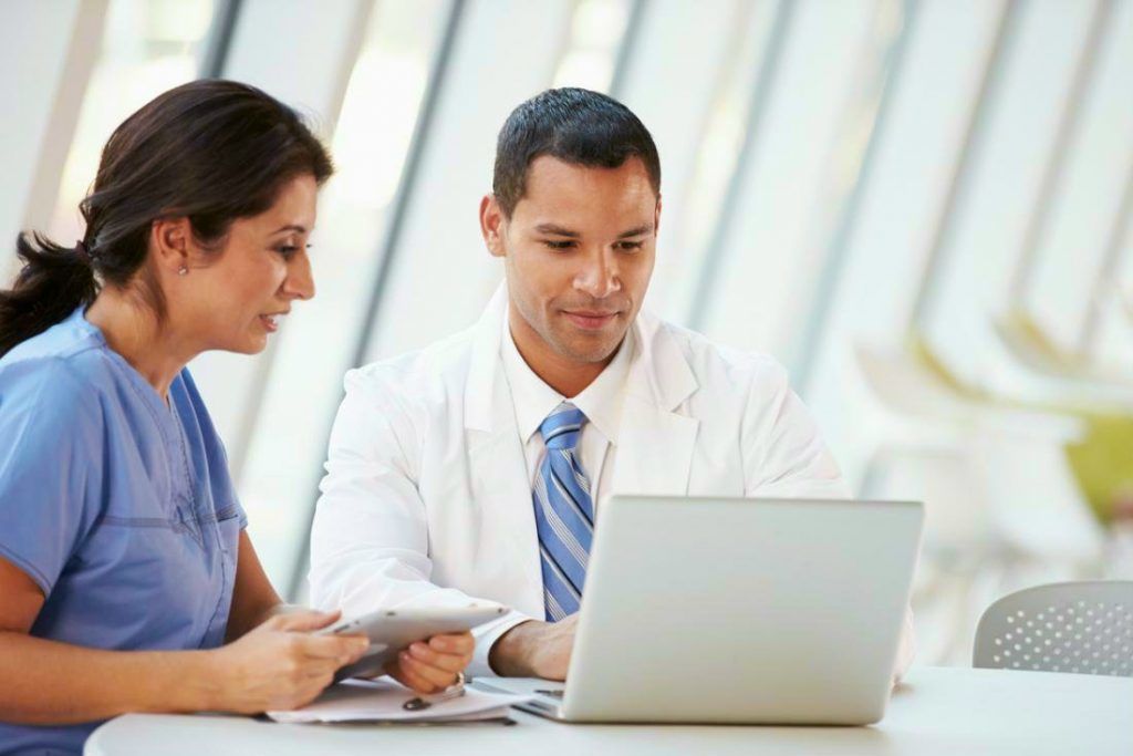 Os benefícios da consulta por telemedicina para pacientes alérgicos